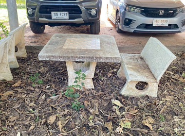 Big Cleaning Day ครั้งที่ 2 โครงการสมดุลชีวิตคนทำงาน พารามิเตอร์รูปภาพ 5